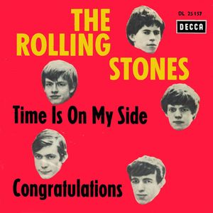 The Rolling Stones